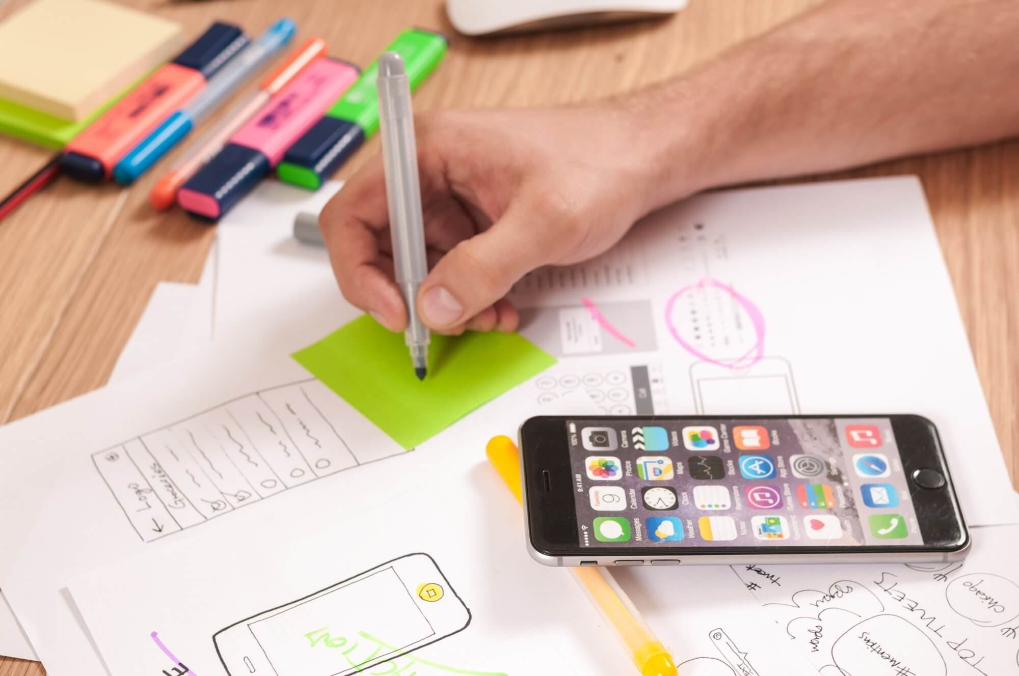 Picture of 5 Key Benefits of Custom Mobile App Development