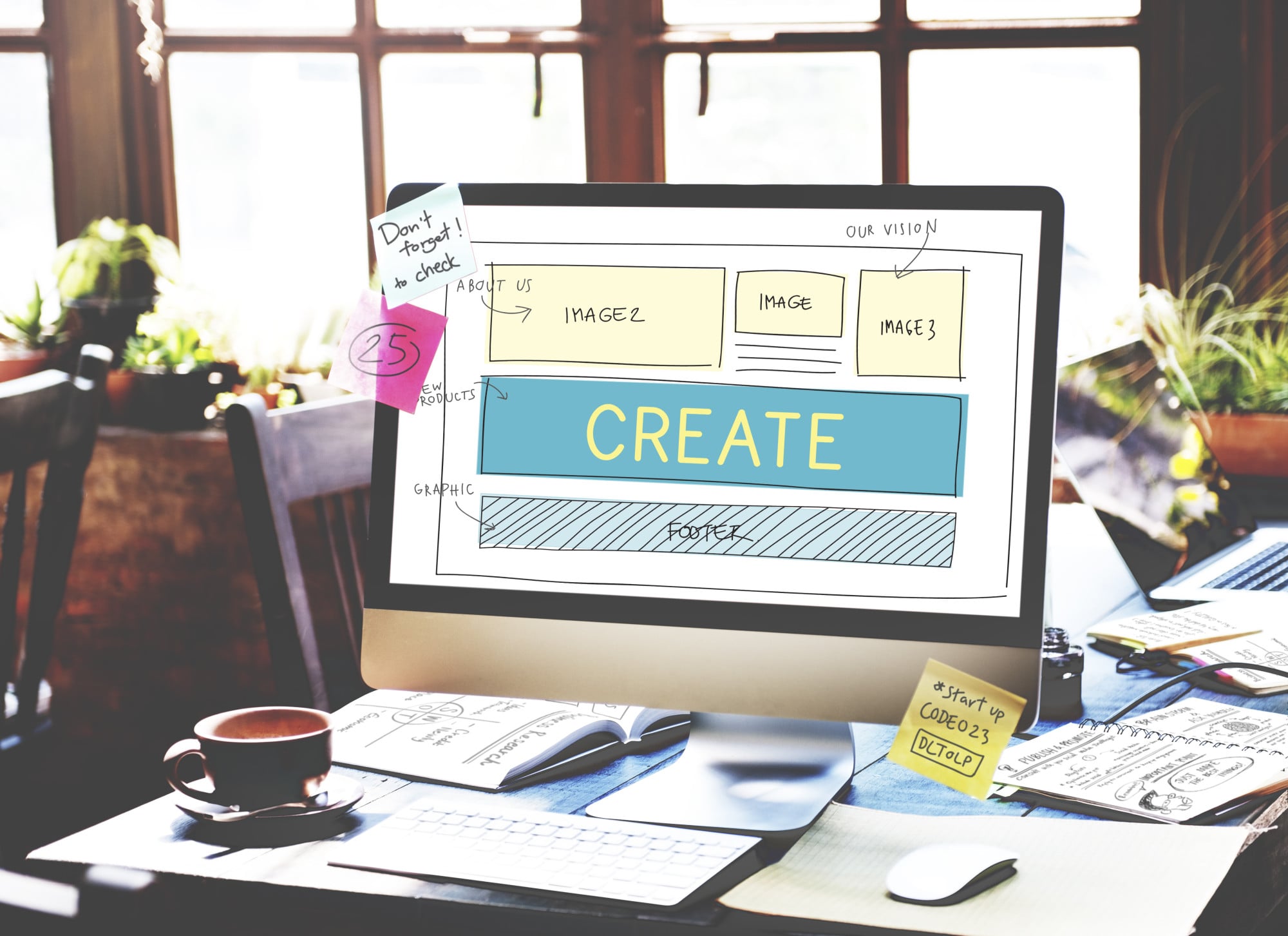 5 Common Website Design Mistakes and How to Avoid Them - Giving your business a professional-looking website requires knowing what not to do. Here are common website design mistakes and how to avoid them.