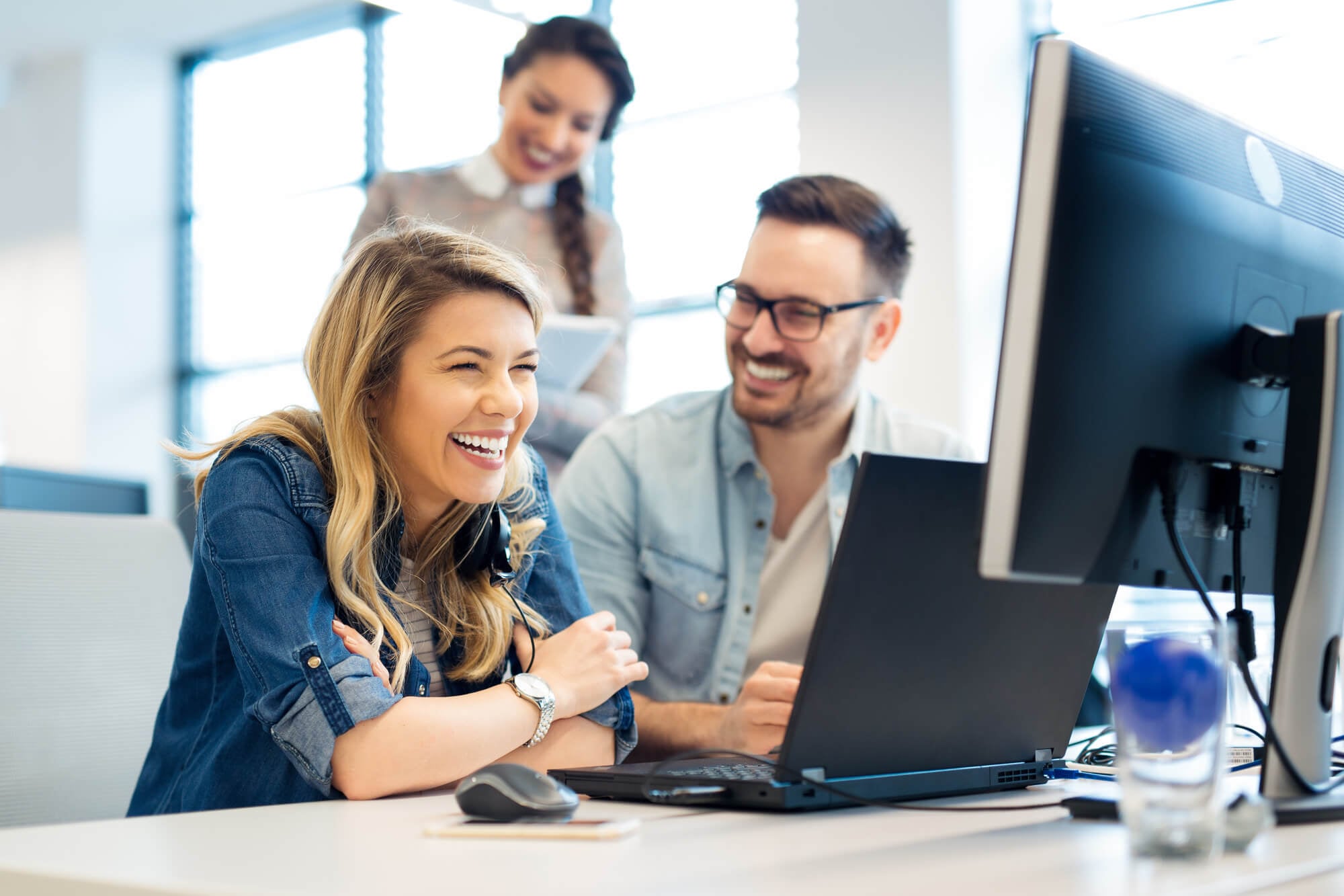 The Key Stages of Software Development - Software development does not have to be complicated. This guide explains the key stages of software development you need to know.