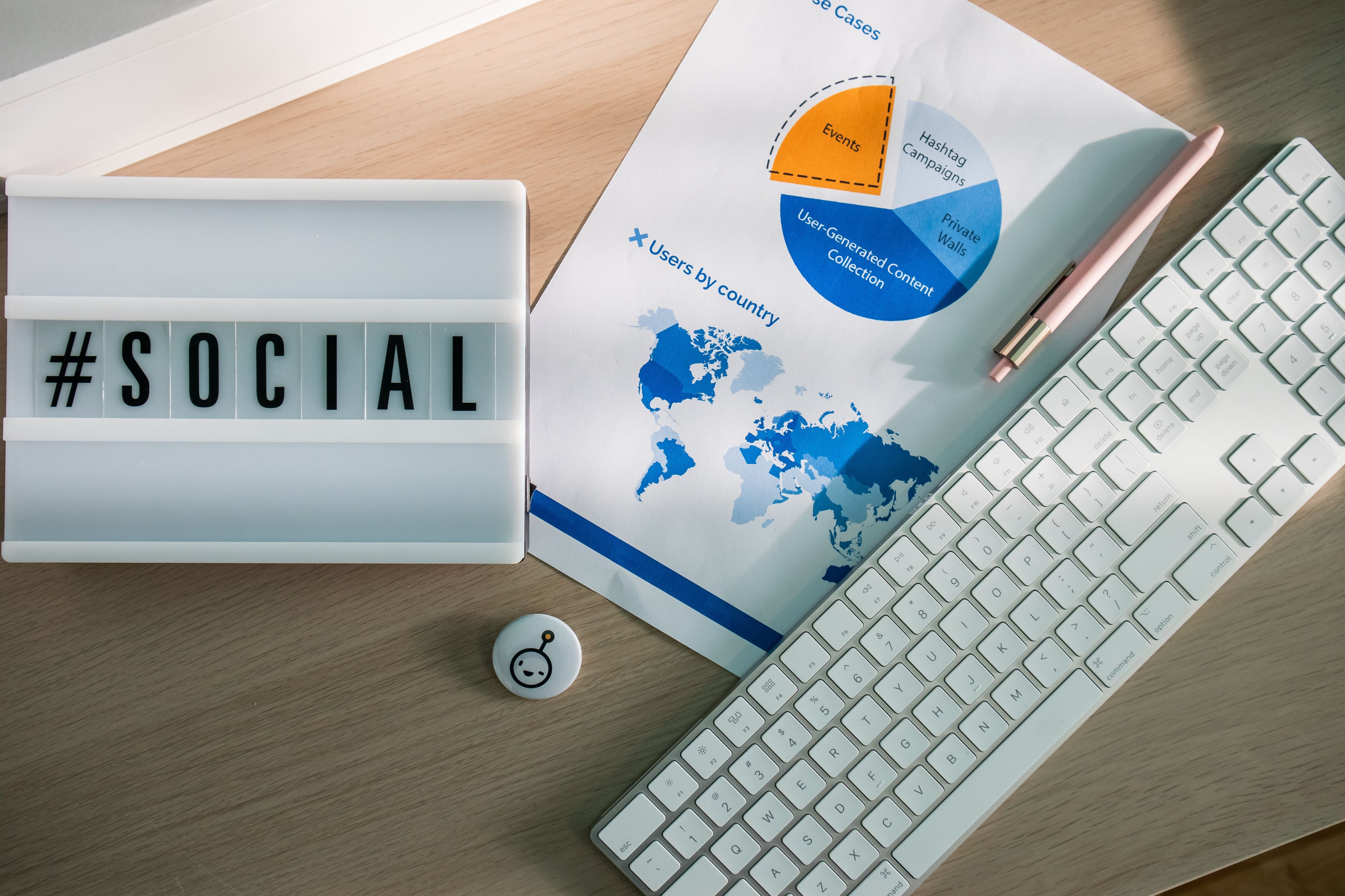 Data-Driven Social Media Systems That Scale - Learn how to build a data-driven social media content system that goes beyond ad-hoc posting to create a repeatable, testable, and scalable engine for brand growth and measurable ROI.